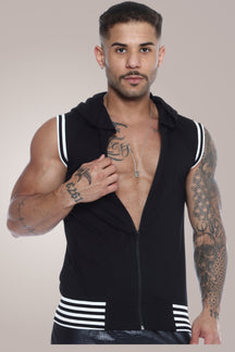 Colete Masculino Moletinho