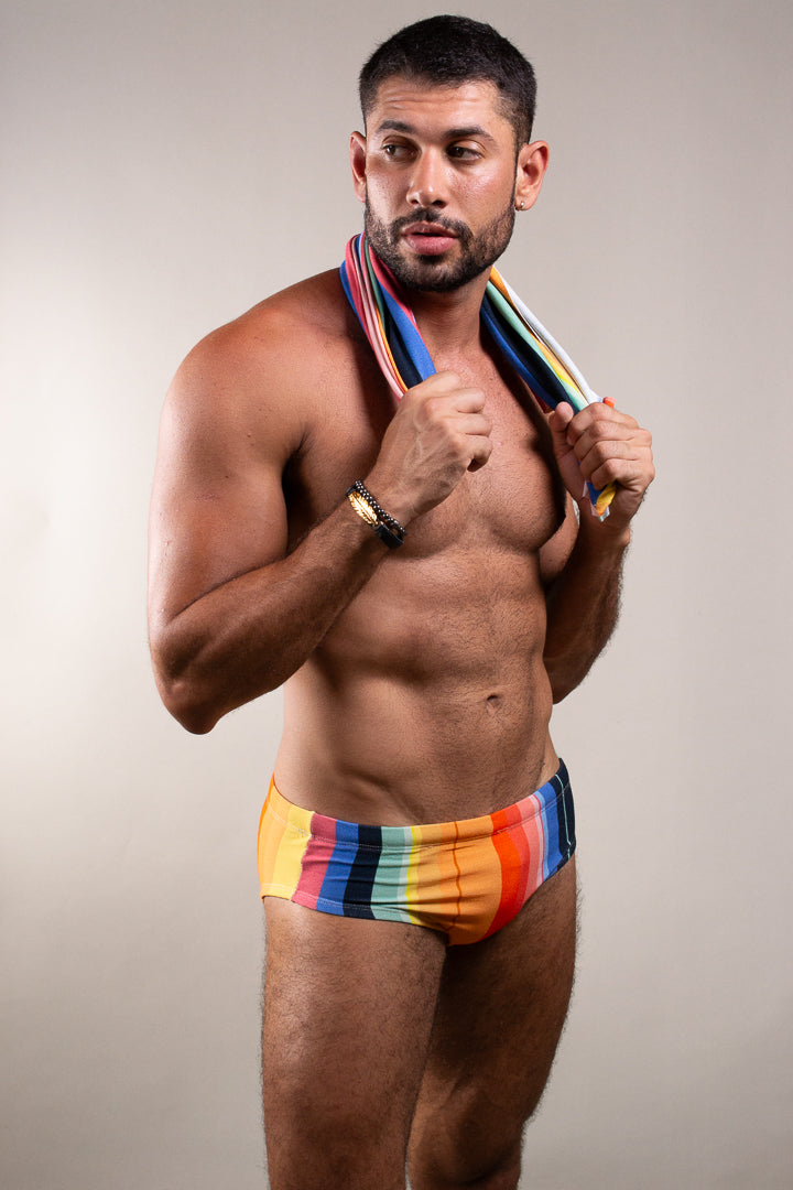 Sunga Slim Pride