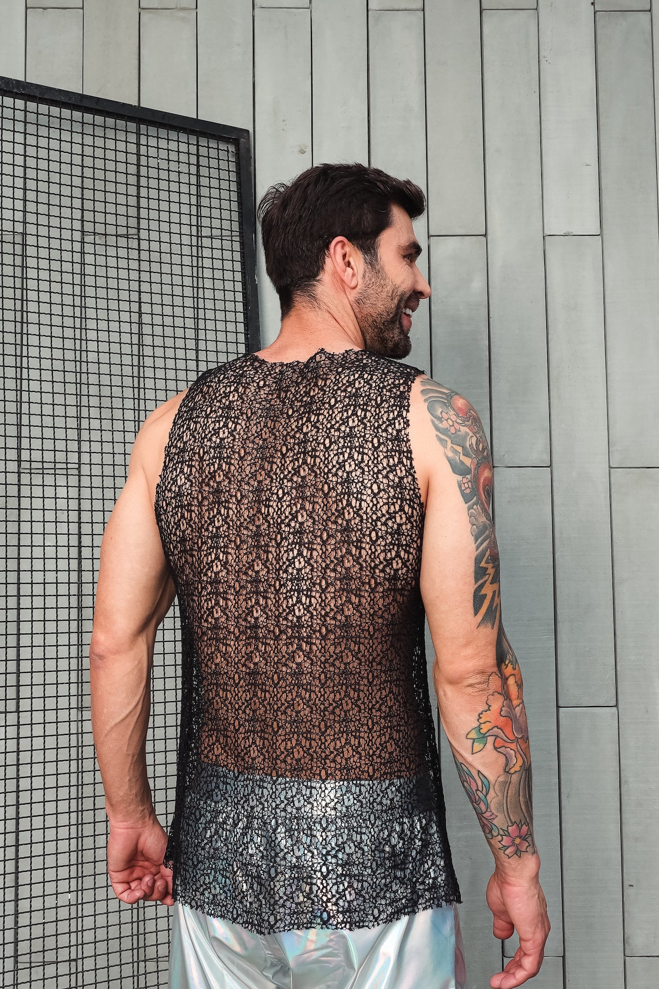 Regata Tradicional em Arrastão Teia