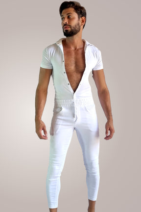 Macacão Masculino em Bengaline