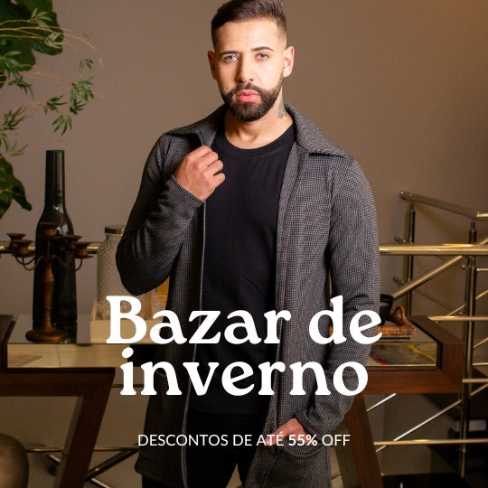 Bazar de Inverno