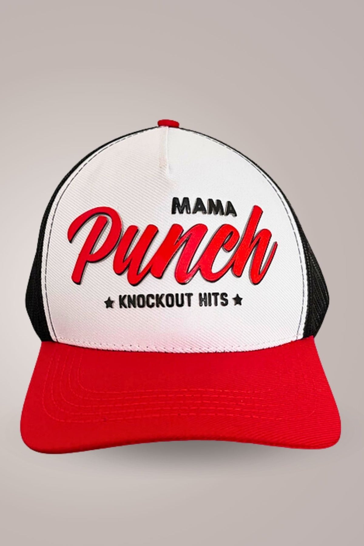 Boné Trucker Mama Punch®