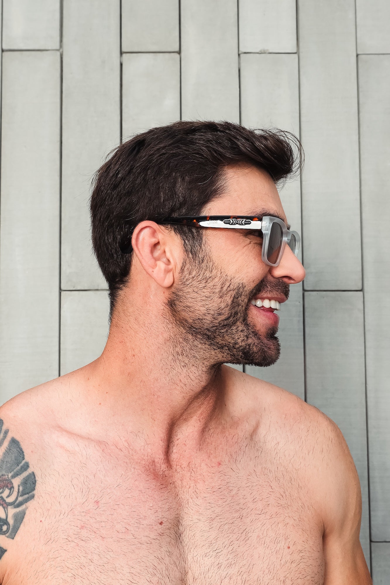 Óculos de Sol Mykonos