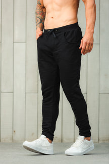 Calça Masculina Jogger Canelada