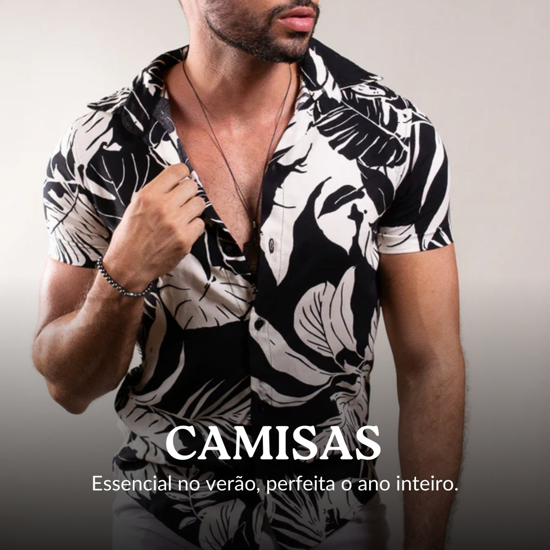 Camisas