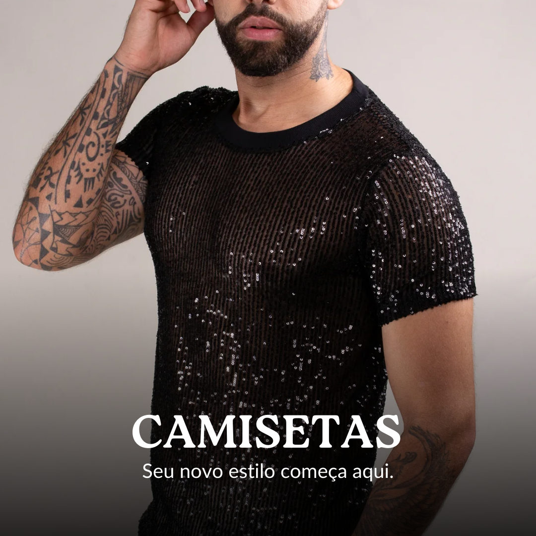 Camisetas