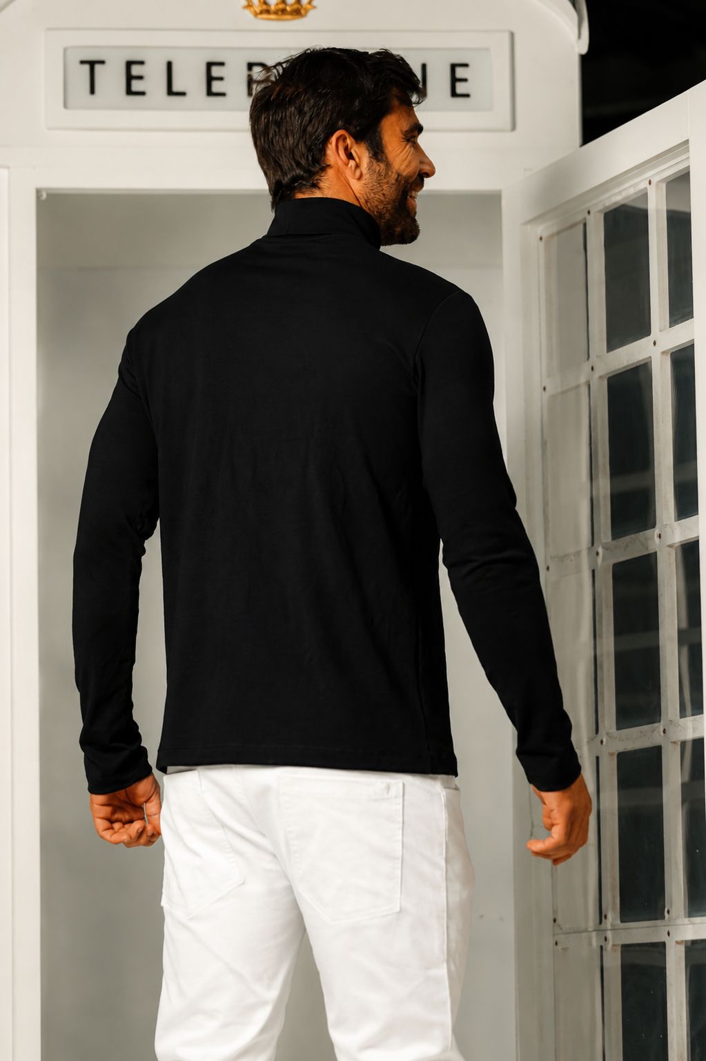 Camiseta Masculina Cacharrel