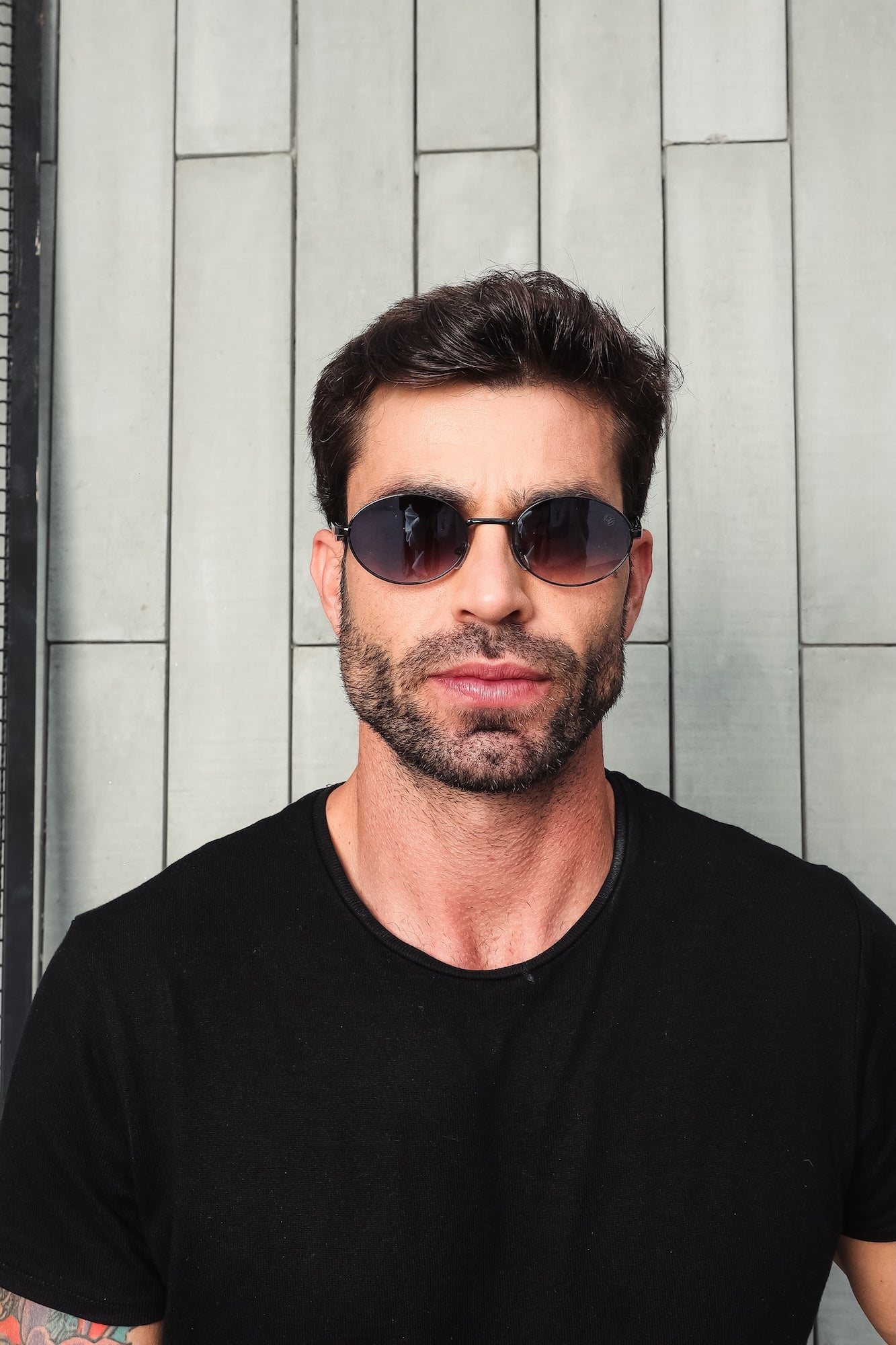 Óculos de Sol Monaco