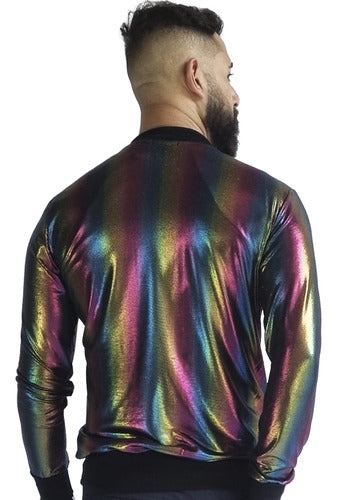 Jaqueta Bomber Masculina Edição Limitada