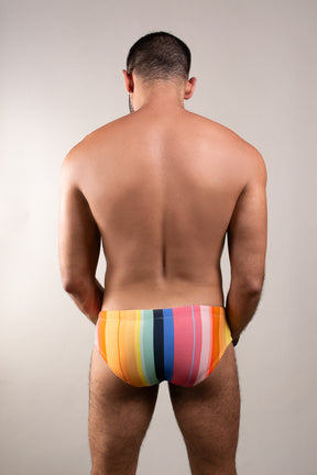 Sunga Slim Pride