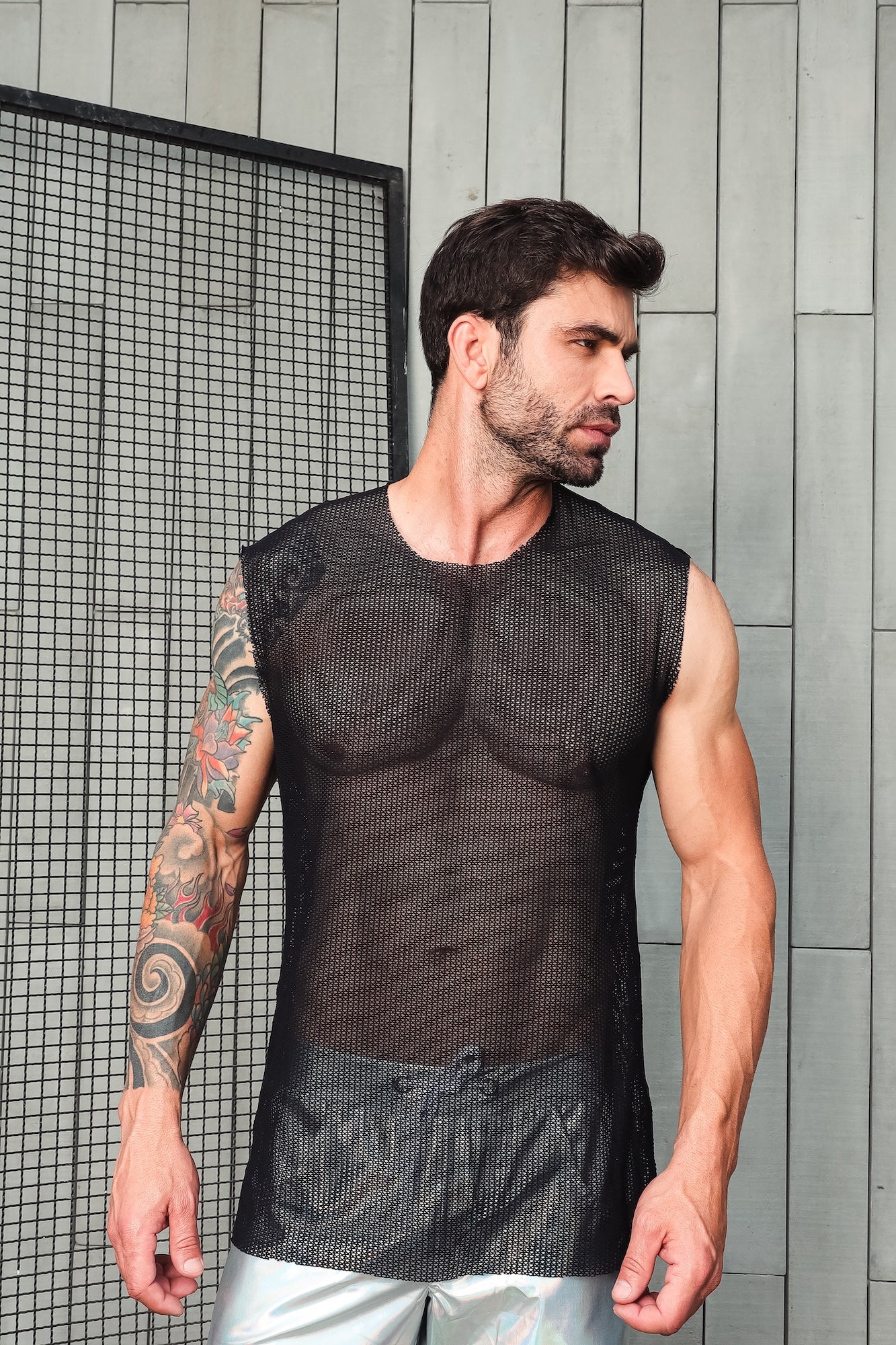 Regata Machao em Arrastão