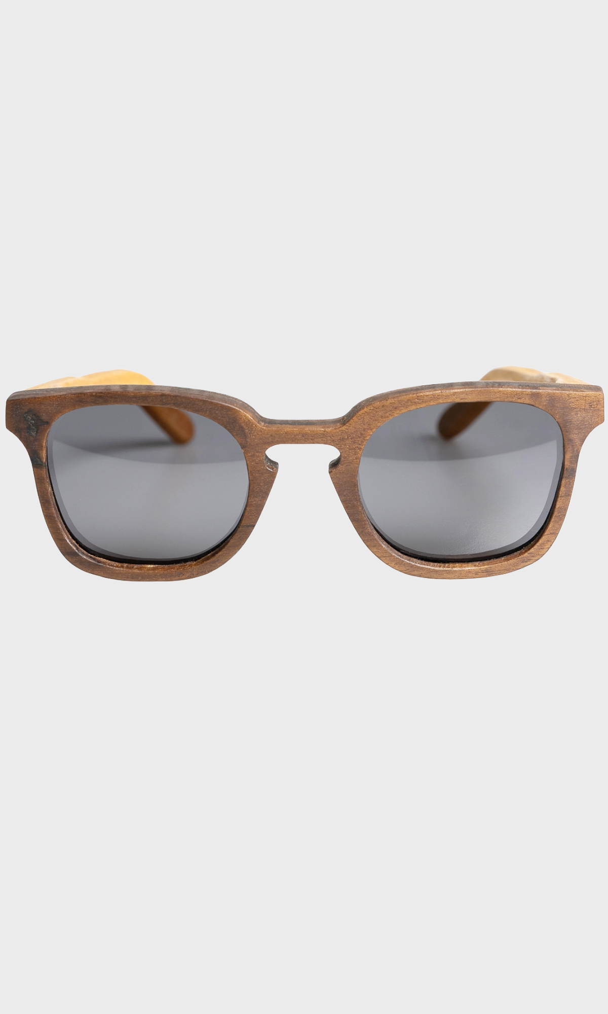 Óculos de Sol Madeira Garapeira