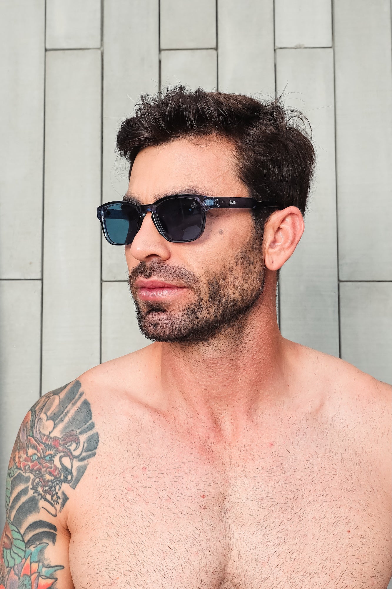 Óculos de Sol Capri