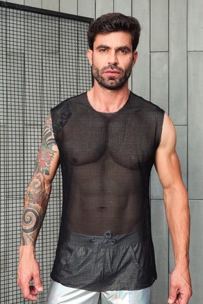 Regata Machao em Arrastão