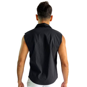 Camisa Masculina Modelo Machão