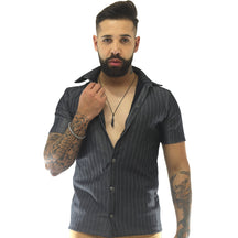 Camisa Masculina Modelo Machão