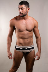 Sunga Slim Copacabana