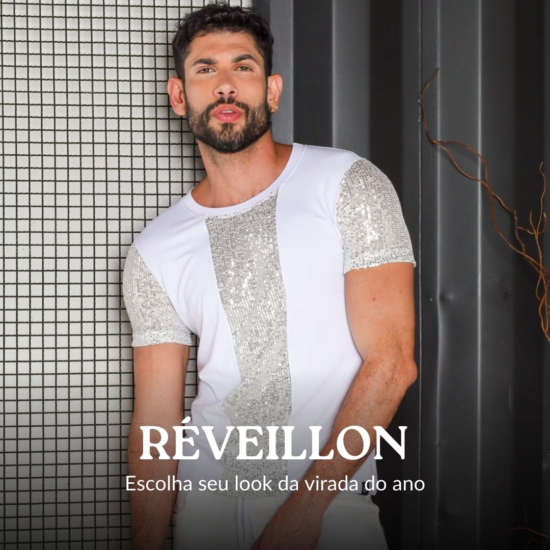 Reveillon - Ano Novo